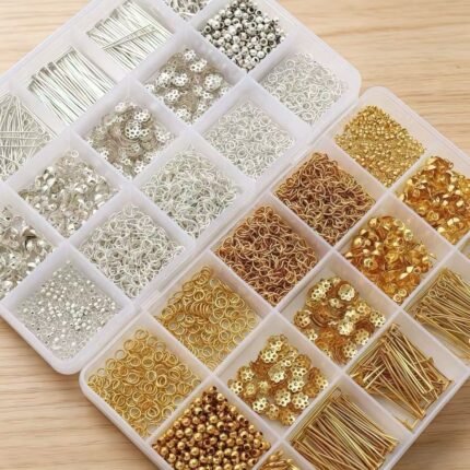 Metal DIY Craft Kit