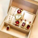Watch Gift Set